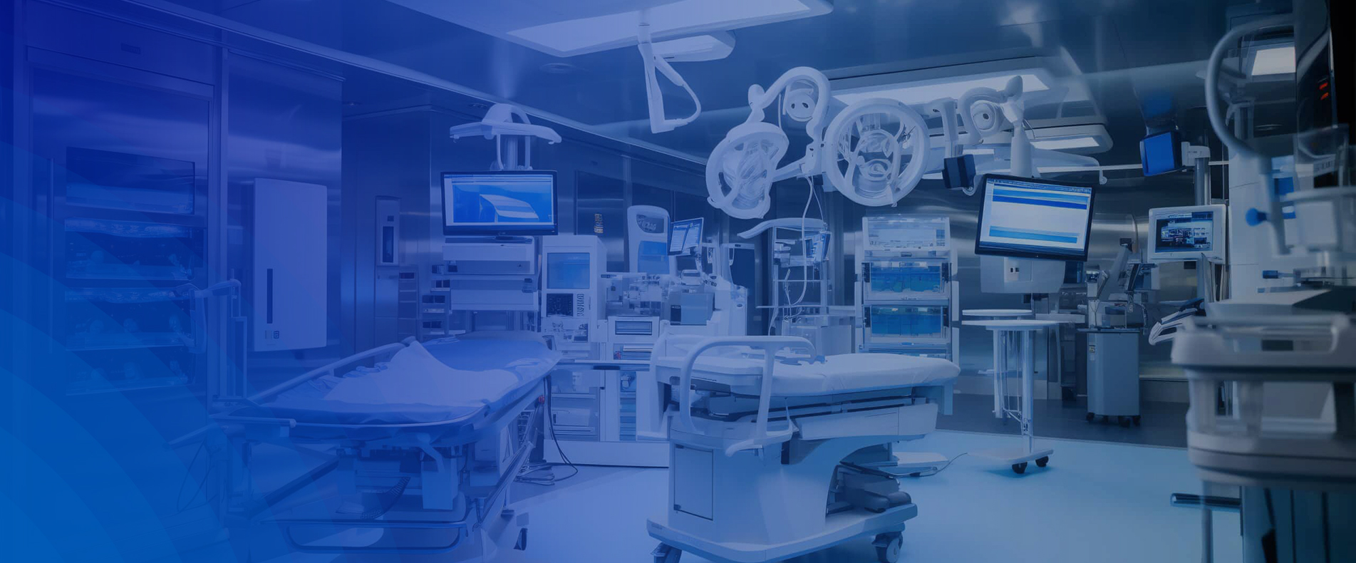 Customized precision for your Medical device solutions.