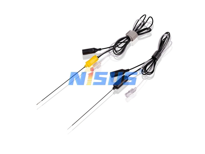 RF electrode wire manufacturer