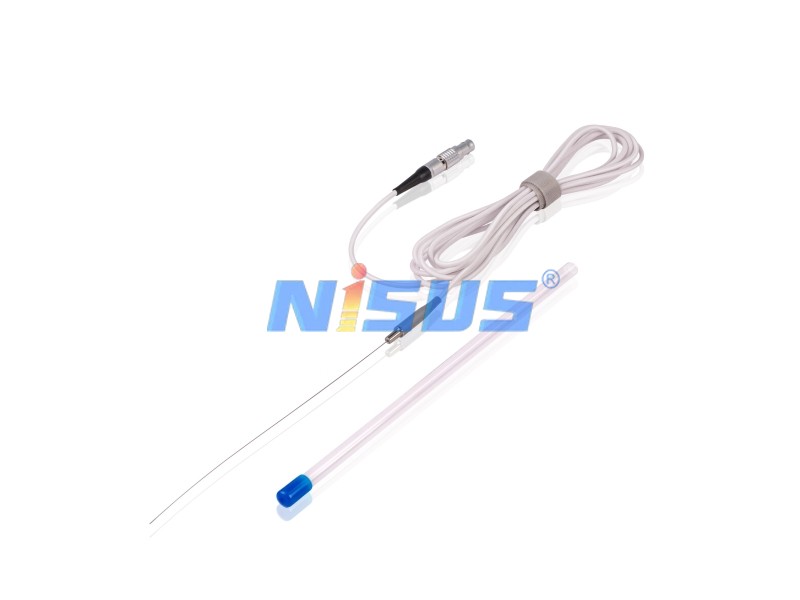 RF electrode wire