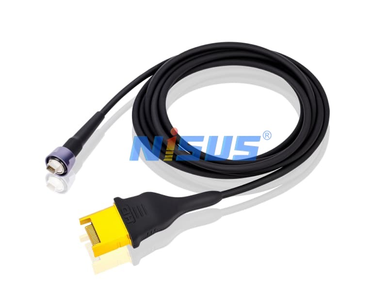 How to Choose the Right 4K Video Cable Assembly for Endoscopic Imaging Systems
