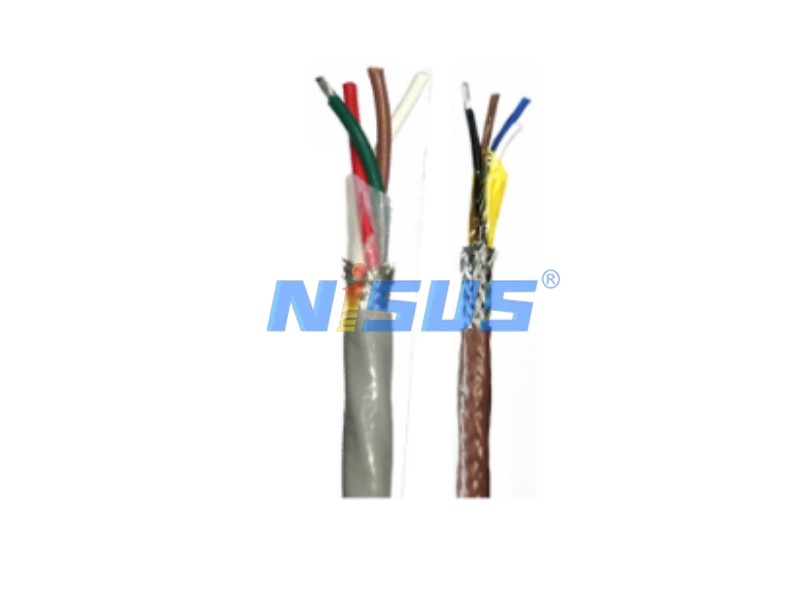 Sensor cable