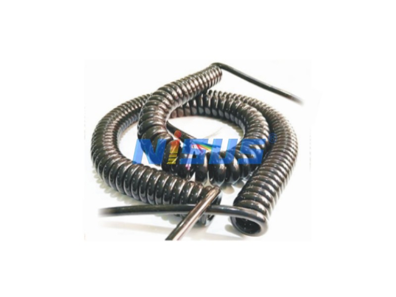 Inductor Coil