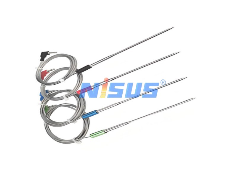 Thermocouple Temperature Sensor