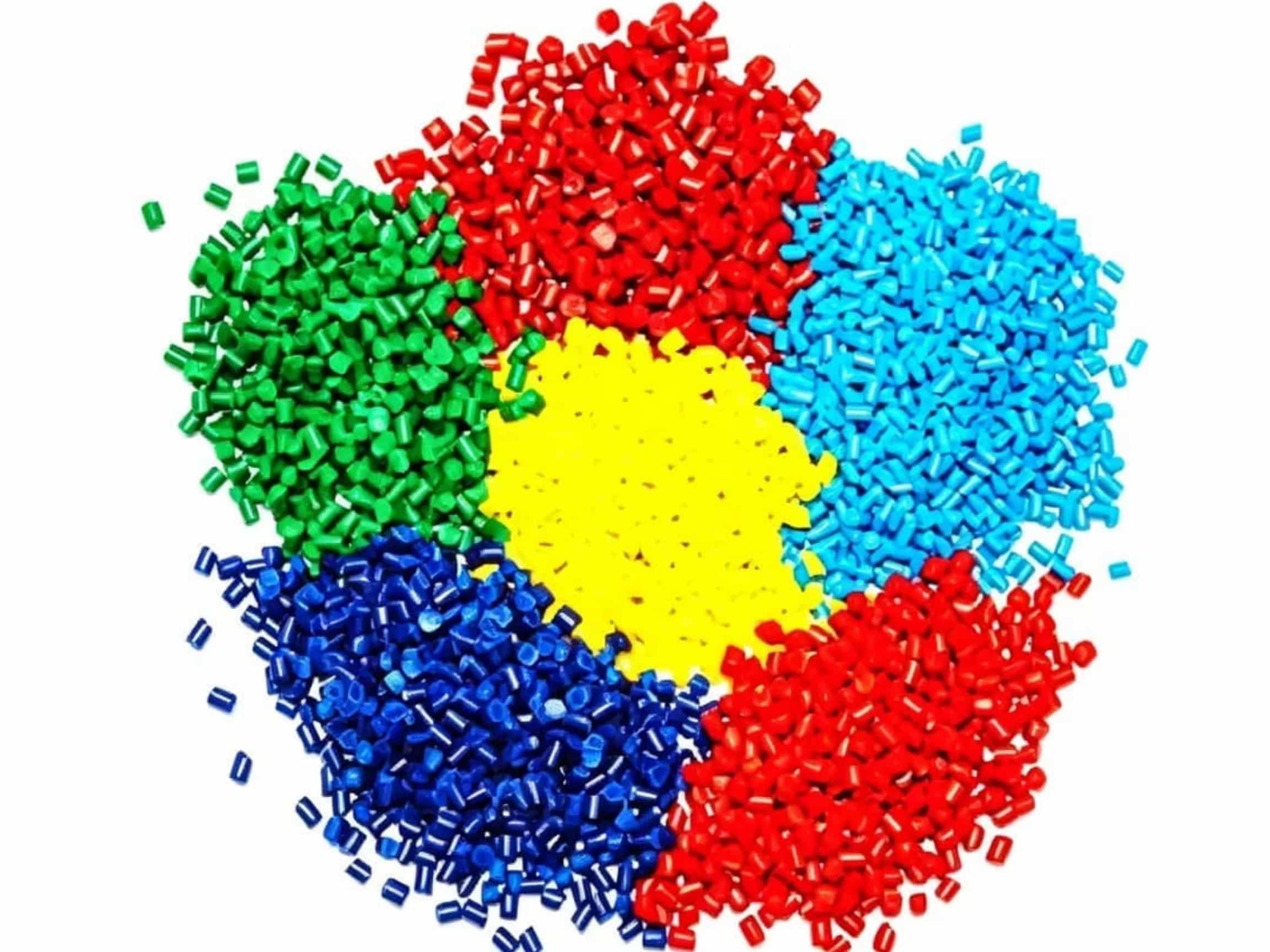 High Performance Materials