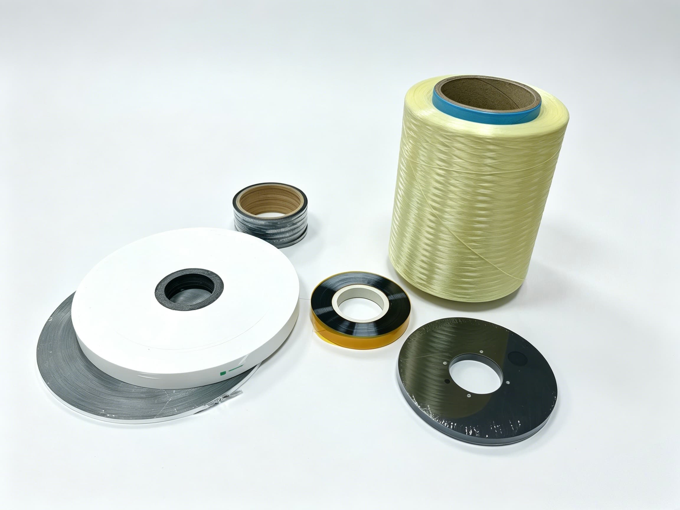 Bio-Polymers