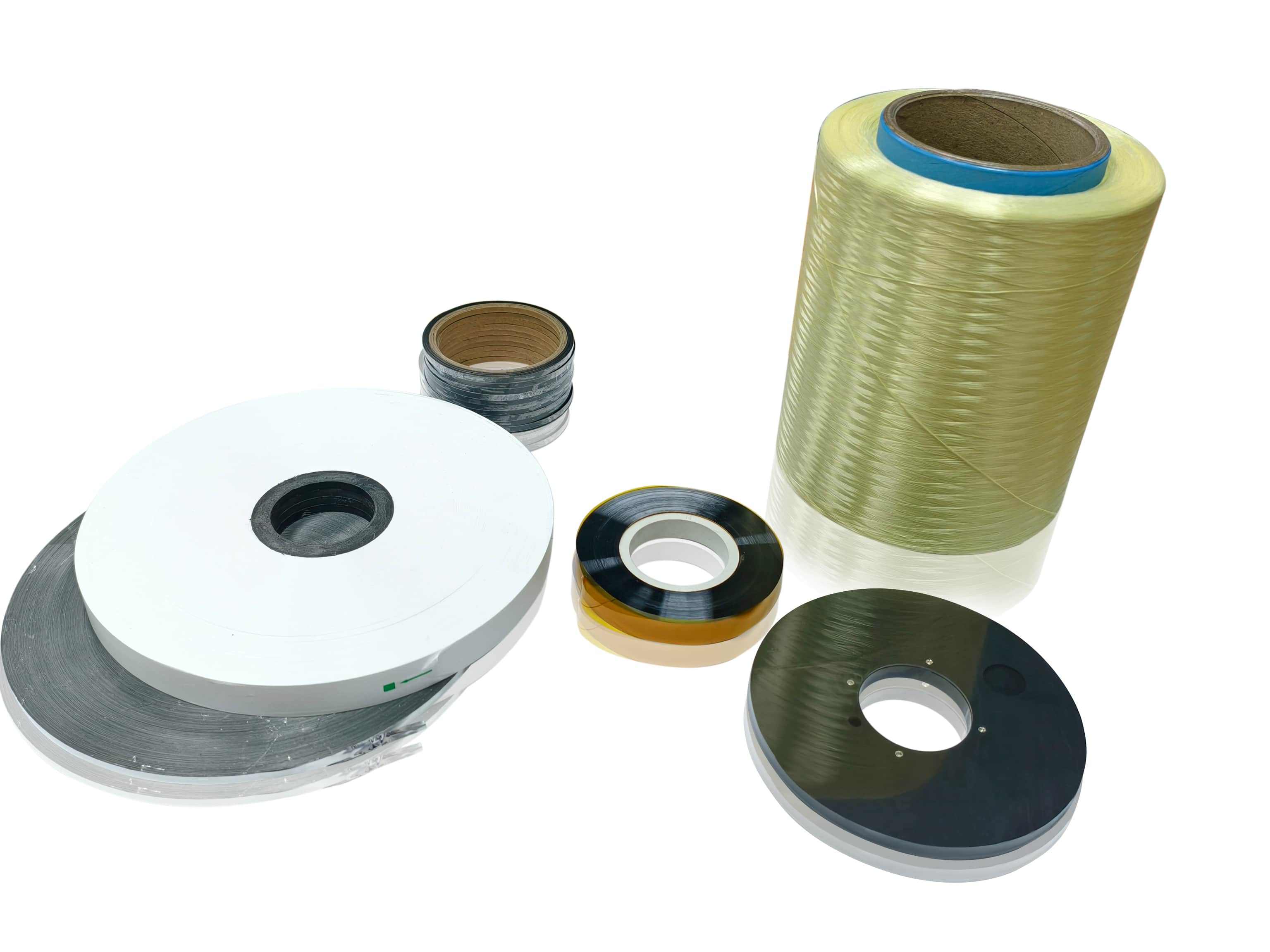 Bio-Polymers