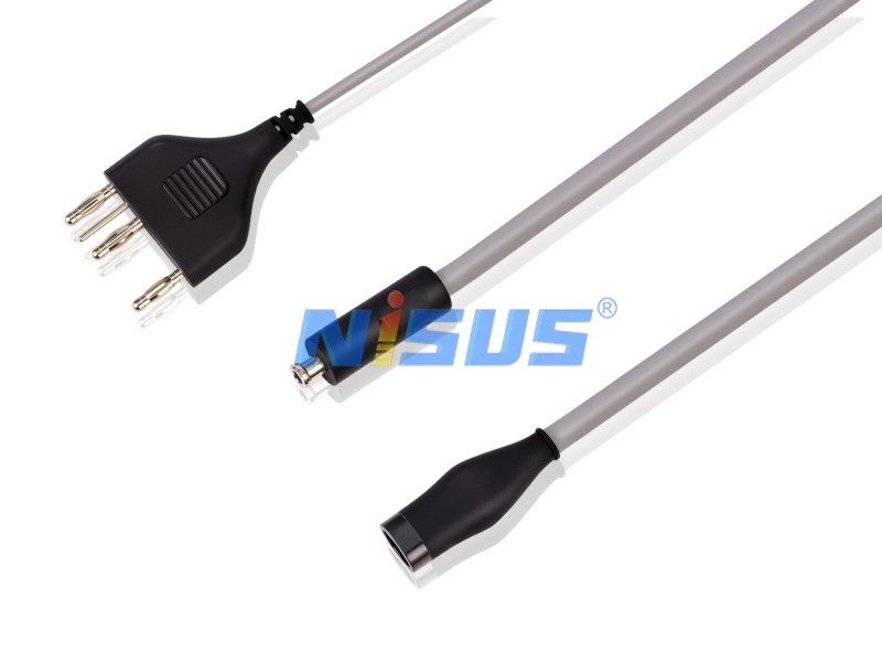 What Makes Electrode Cable Connector Assembly Essential for Plasma Devices