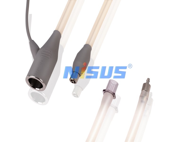 medical silicone heating tube for infusion medical silicone heating tube for infusion